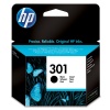 Tintapatron HP CH561EE fekete HP301