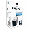 Tintapatron Philips PFA-541 fekete