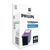Tintapatron Philips PFA-544 színes