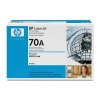 Lézer dobegység HP Q7570A fekete