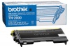 Lézertoner Brother TN-2000 fekete