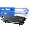 Lézertoner Brother TN-6600 fekete