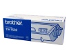 Lézertoner Brother TN-7600 fekete