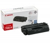 Lézertoner Canon CRG-708H fekete