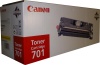 Lézertoner Canon EP-701 fekete