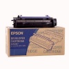 Lézertoner Epson S050087 fekete