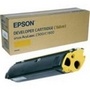 Lézertoner Epson S050097 sárga