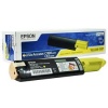 Lézertoner Epson S050187 sárga
