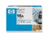 Lézertoner HP 92298A fekete