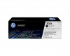 Lézertoner HP CE410X fekete
