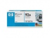 Lézertoner HP C4092A fekete