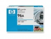 Lézertoner HP C4096A fekete