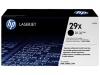 Lézertoner HP C4129X fekete