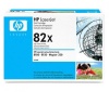Lézertoner HP C4182X fekete