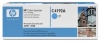 Lézertoner HP C4192A kék