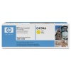 Lézertoner HP C4194A sárga