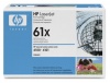 Lézertoner HP C8061X fekete