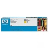Lézertoner HP C8552A sárga