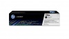 Lézertoner HP CE310A fekete