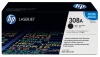 Lézertoner HP Q2670A fekete
