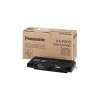 Lézertoner Panasonic KX-PDP8 fekete