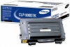 Lézertoner Samsung CLP-500 fekete