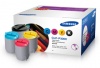Lézertoner Samsung CLP-300 fekete