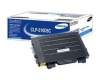 Lézertoner Samsung CLP-510 kék