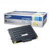 Lézertoner Samsung CLP-510 sárga