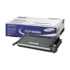 Lézertoner Samsung CLP-600 fekete