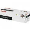 Fénymásoló toner Canon C-EXV1 fekete