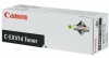 Fénymásoló toner Canon C-EXV14 fekete