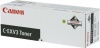 Fénymásoló toner Canon C-EXV3 fekete