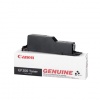 Fénymásoló toner Canon GP-200 fekete