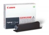 Fénymásoló toner Canon NP G-1 fekete 4 db/doboz