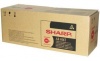 Fénymásoló toner Sharp AR016T fekete