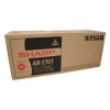 Fénymásoló toner Sharp AR270T fekete