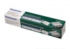 Thermotranszfer fólia Panasonic KX-FA 54 fekete 2 tekercs/doboz