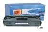 Lézertoner utángyártott HP C4092A fekete