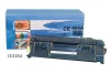 Lézertoner utángyártott HP CE505A fekete
