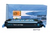 Lézertoner utángyártott HP Q6471A kék