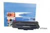 Lézertoner utángyártott HP Q7516A fekete