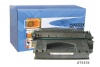 Lézertoner utángyártott HP Q7553X fekete
