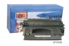 Lézertoner utángyártott HP Q7553A fekete