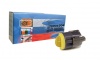 Lézertoner utángyártott Xerox Phaser 106R01204 sárga