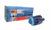 Lézertoner utángyártott Xerox Phaser 106R01206 kék