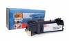 Lézertoner utángyártott Xerox Phaser 106R01283 vörös