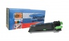 Fénymásoló toner utángyártott Sharp AR016TS fekete