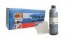 Fénymásoló toner utángyártott Panasonic FQ-TK10 fekete
