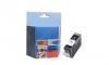 Tintapatron utángyártott Canon PGI-5Bk fekete